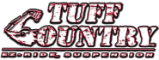 Tuff Country logo